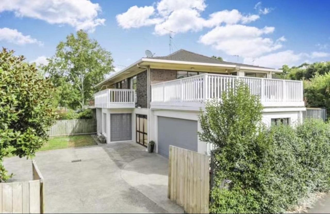 Remuera Spacious Holiday Home 奥克兰 外观 照片
