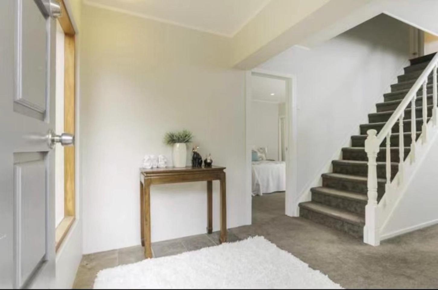 Remuera Spacious Holiday Home 奥克兰 外观 照片