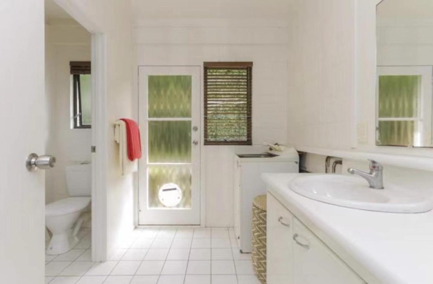 Remuera Spacious Holiday Home 奥克兰 外观 照片