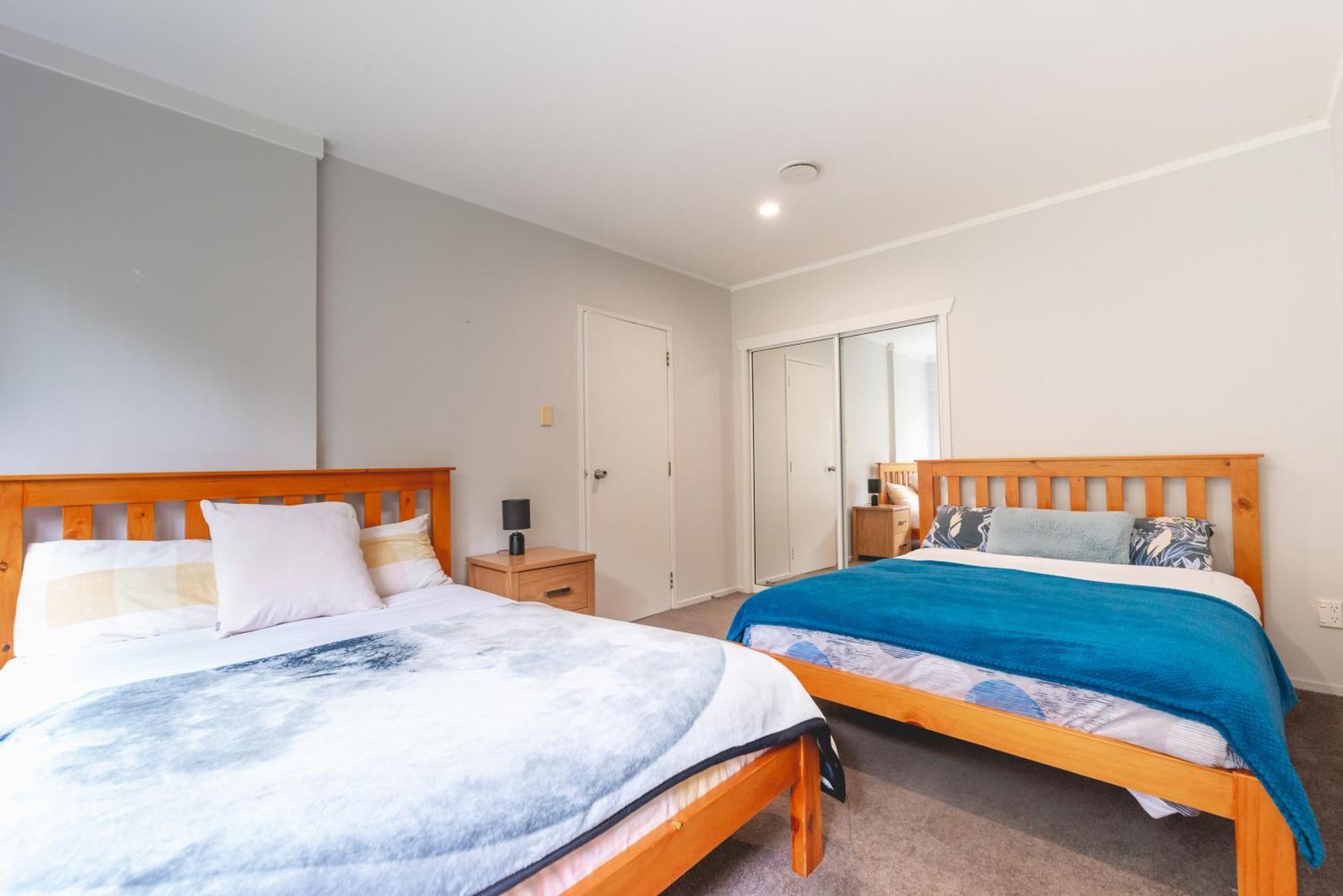 Remuera Spacious Holiday Home 奥克兰 外观 照片