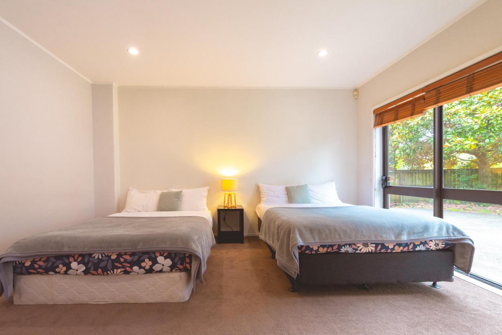 Remuera Spacious Holiday Home 奥克兰 外观 照片
