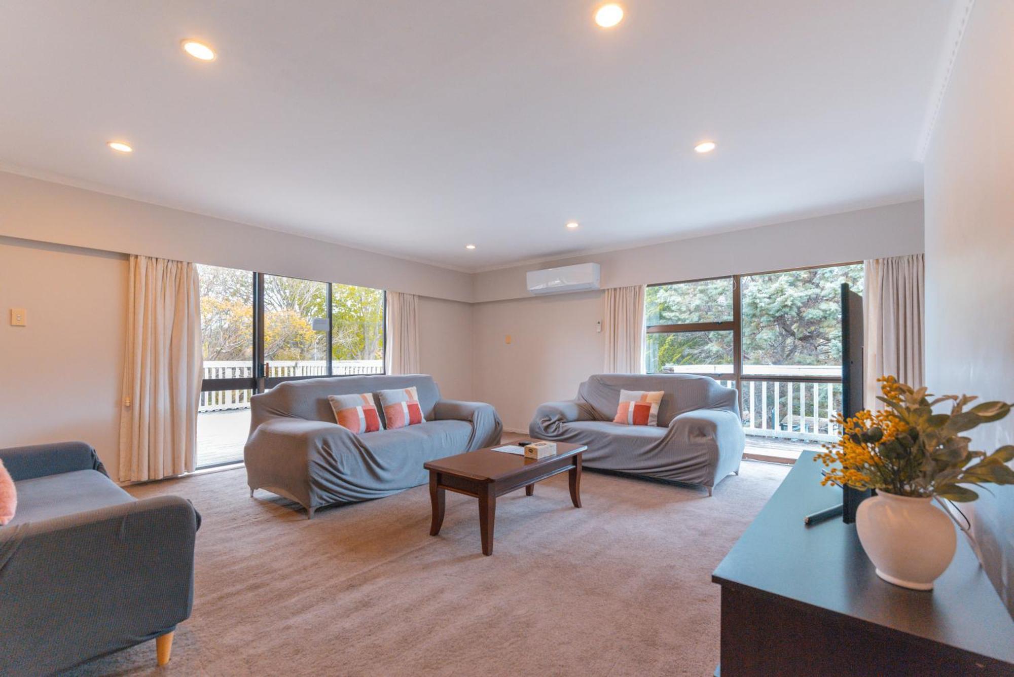 Remuera Spacious Holiday Home 奥克兰 外观 照片