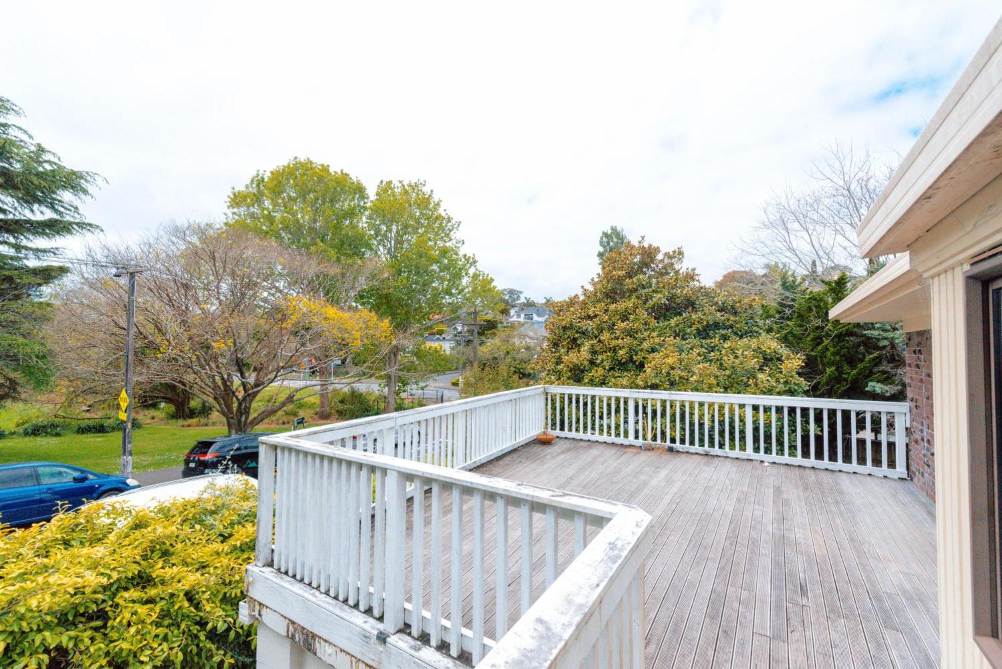Remuera Spacious Holiday Home 奥克兰 外观 照片