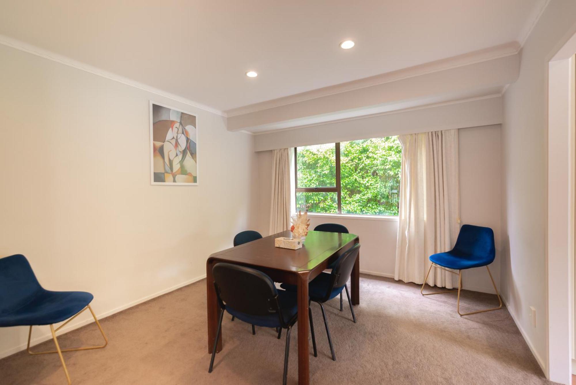 Remuera Spacious Holiday Home 奥克兰 外观 照片