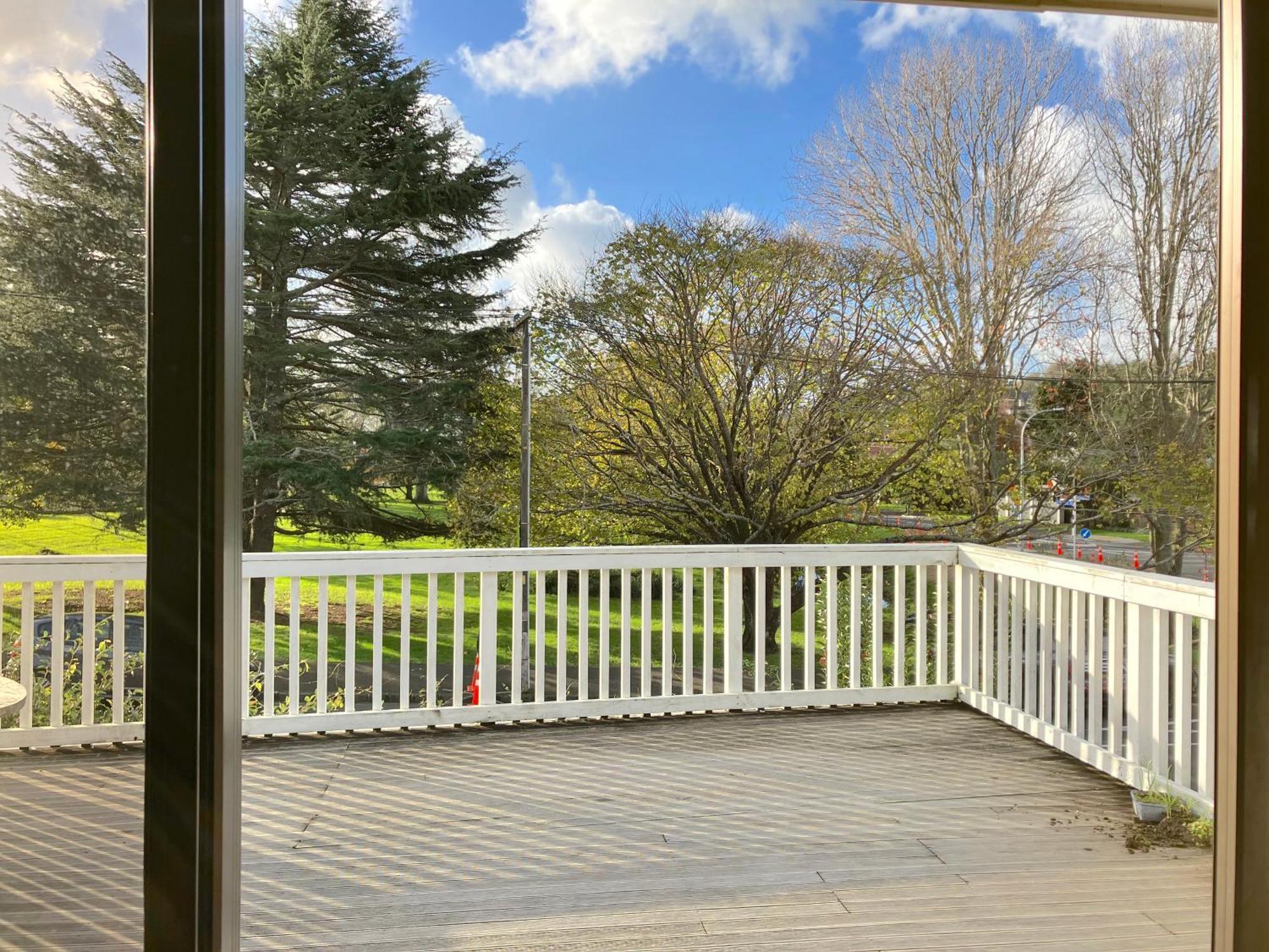Remuera Spacious Holiday Home 奥克兰 外观 照片